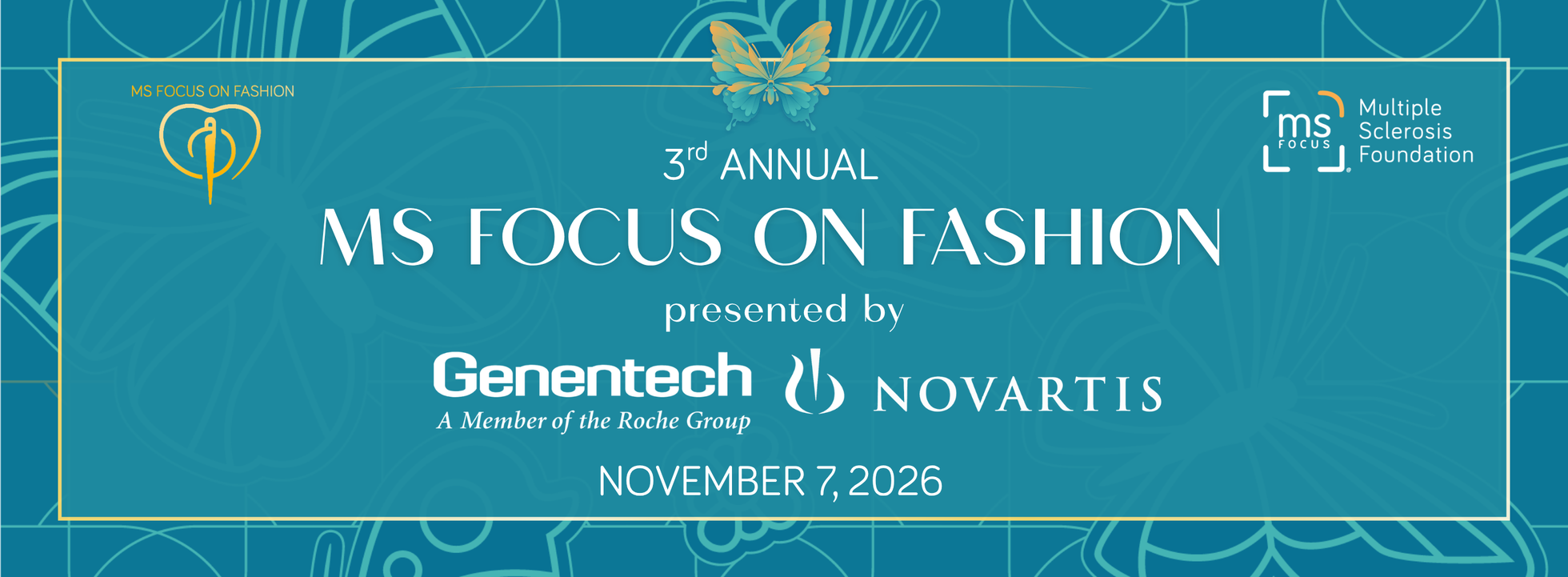 MS Focus on Fashion 2026
